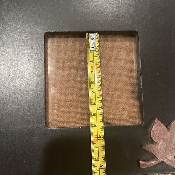 Pier 1 Leaf application picture frame bundle (2) - Picture 10 of 11